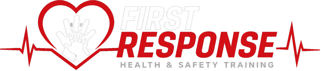 First Response — Health & Safety Training